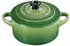 Le Creuset Poterie Mini Cocotte 10 cm