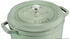 Staub Bratentopf 22 cm rund