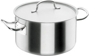 Lacor Stainless steel brazier Inox Pro 28 cm