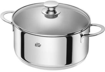 BSF Bordeaux Bratentopf 24 cm