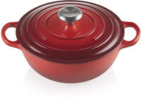 Le Creuset 21114240600430, Le Creuset La Marmite Signature (Kochtopf,...