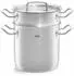 Fissler Original Profi Collection Multistar Pastatopf 6 L (084-108-20-000)