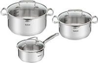 Tefal Duetto G719S674 pan Set 6 pc(s)