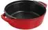 Staub La Cocotte Kochtopfset 3-teilig kirsch-rot