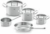 Fissler Original-Profi Collection Topf-Set 8-teilig