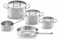 Fissler 084-378-05-000/0, Fissler Original-Profi Collection Topf- und Pfannenset