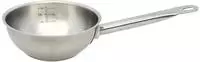 Elo Sauteuse "Profi Cuisine" Edelstahl 18/0