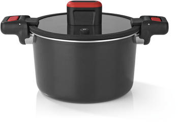 Le Creuset Balti Dish Schmorbräter 24 cm bamboo green Test: ⚡ TOP