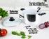Genius Cerafit Steel Kochtopf-Set 4-teilig