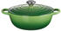 Le Creuset La Marmite Signature Familientopf 24 cm