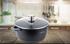 Cheffinger Aluguss Kochtopf 28 cm (CF-DC28)