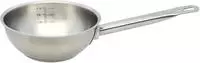 Elo Sauteuse "Profi Cuisine" Edelstahl 18/0