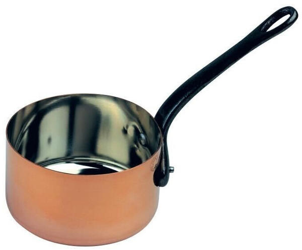 Baumalu Copper pot ⌀12cm