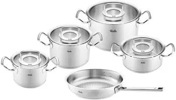 Fissler Original Profi Collection 5-teilig (16 - 24 cm)