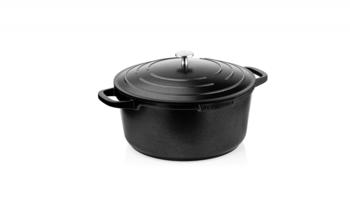 Westinghouse Performance Series Kochtopf 24 cm blissful black