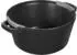Staub La Cocotte Kochtopfset 2-teilig schwarz