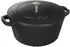 Staub La Cocotte Kochtopfset 2-teilig schwarz