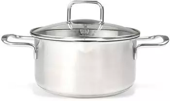 Fackelmann Chefkoch trifft Fackelmann 2,5 L (Ø 20 cm)