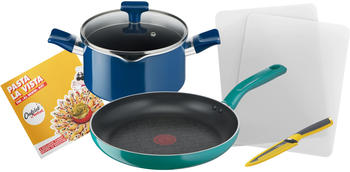 Tefal Pasta La Vista mit Thermo-Signal