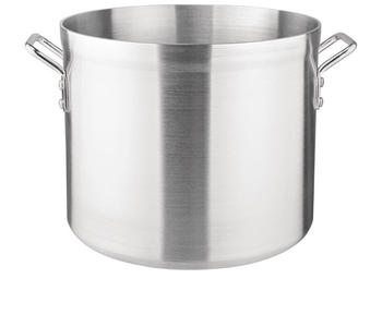 Vogue Cooking Pot Aluminum 33cm