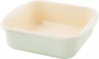Riess Classic Mini (27 x 7,5 cm) pastellgr&uuml;n