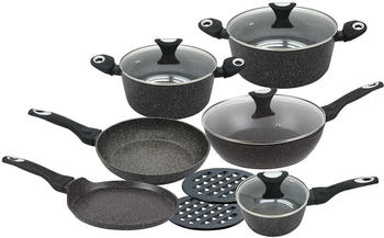 KINGHOFF Klausberg Topfset 12-teilig (KB-7201)