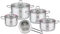 ELO-Stahlwaren B0C1WVMDWF, ELO-Stahlwaren ELO Excellent (B0C1WVMDWF) Silber