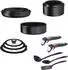 Tefal Ingenio Unlimited On 13-teilig schwarz