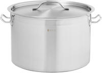 Royal Catering Kochtopf Induktion - 23 L - &Oslash; 35 cm -