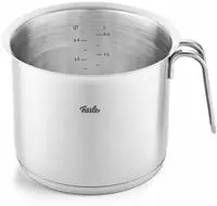 Fissler Milchtopf Original-Profi Collection, aus Edelstahl, &Oslash; 14,5 cm,