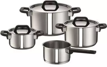 Rohe Vario Max 4-teilig