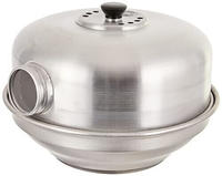 Casserole - Pentole Agnelli - Coalfornoocchio30 - Aluminium - 30 Cm - Compatible
