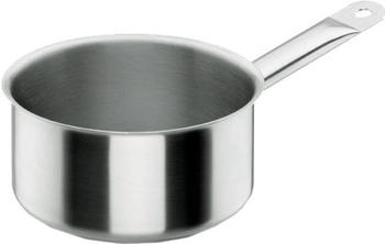 Lacor Chef Classic Stielkasserolle 16 cm flach