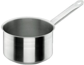 Lacor Chef Classic Stielkasserolle 24 cm
