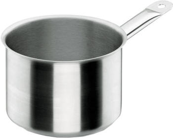 Lacor Chef Classic Stielkasserolle 16 cm hoch