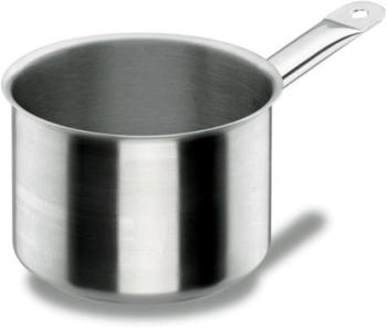 Lacor Chef Classic Stielkasserolle 18 cm hoch
