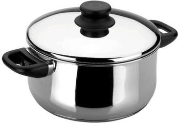 Lacor Garinox Bratentopf 20 cm