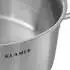 KLAMER Premium Kochtopf-Set 5-teilig