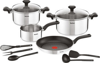 Tefal Comfort Max Starterset (C973SB)