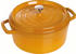 Staub Bratentopf 22 cm rund