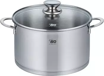 Elo Galant Fleischtopf 24 cm Induktion