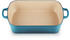 Deep Teal Petrol 33cm