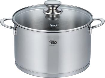 Elo Galant Bratentopf 20 cm Induktion