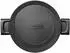 Fiskars Hard Face Kasserolle mit Deckel 22 cm - 1052227