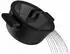 Fiskars Hard Face Kasserolle mit Deckel 22 cm - 1052227