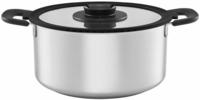 Fiskars 1072315, Fiskars FunctionalForm Saucepan - 1.5 L