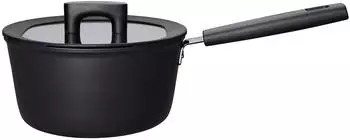 Fiskars Hard Face Stieltopf 20 cm