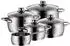WMF Topf-Set Quality One 5-teilig
