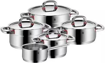 WMF Premium One Topfset 5 teilig