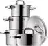 WMF Premium One Topfset 5 teilig